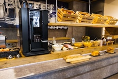 ibis budget Paris Porte de Vanves,
